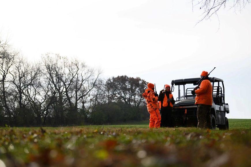 Help Fight Food Insecurity with the DNR’s Deer Donation Program