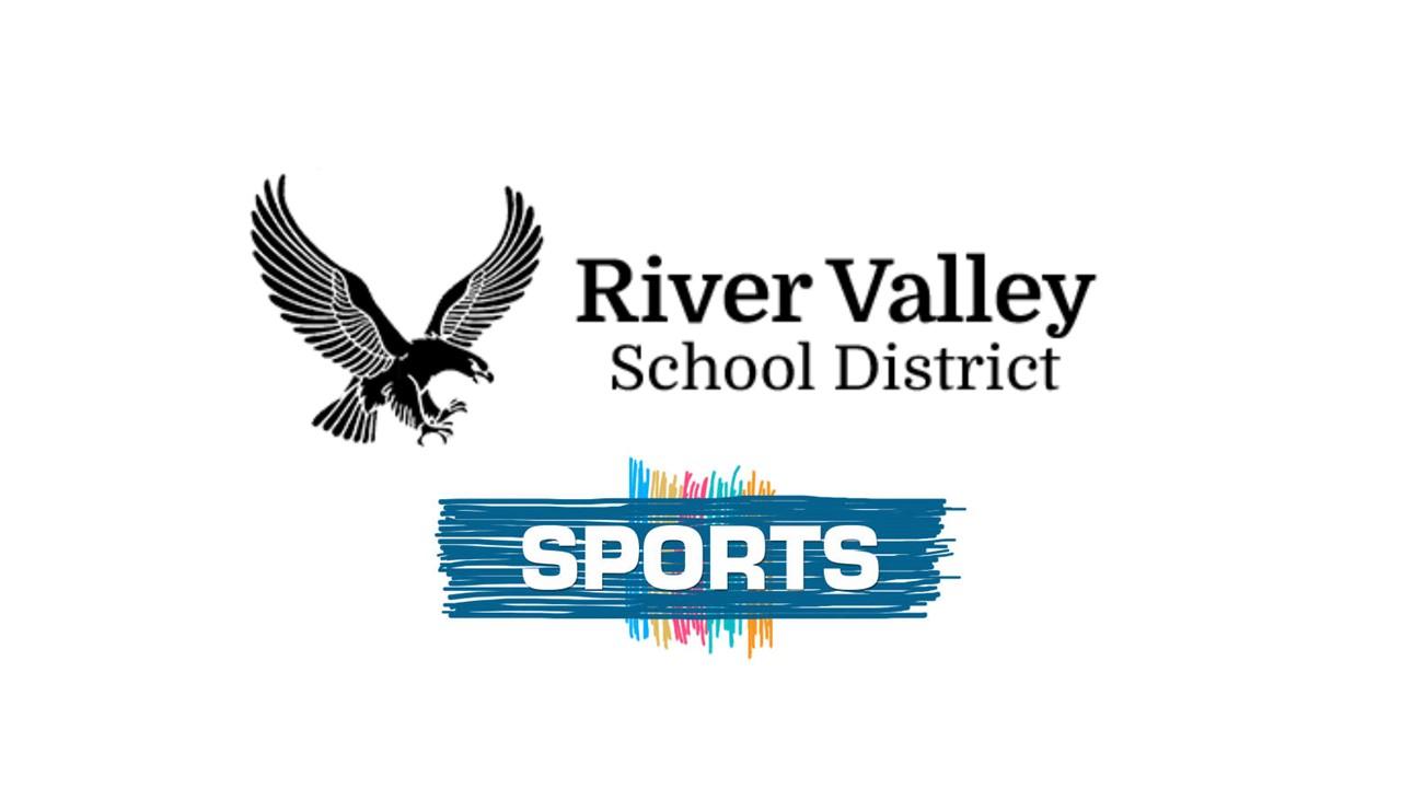 RV Girls pickup basketball win