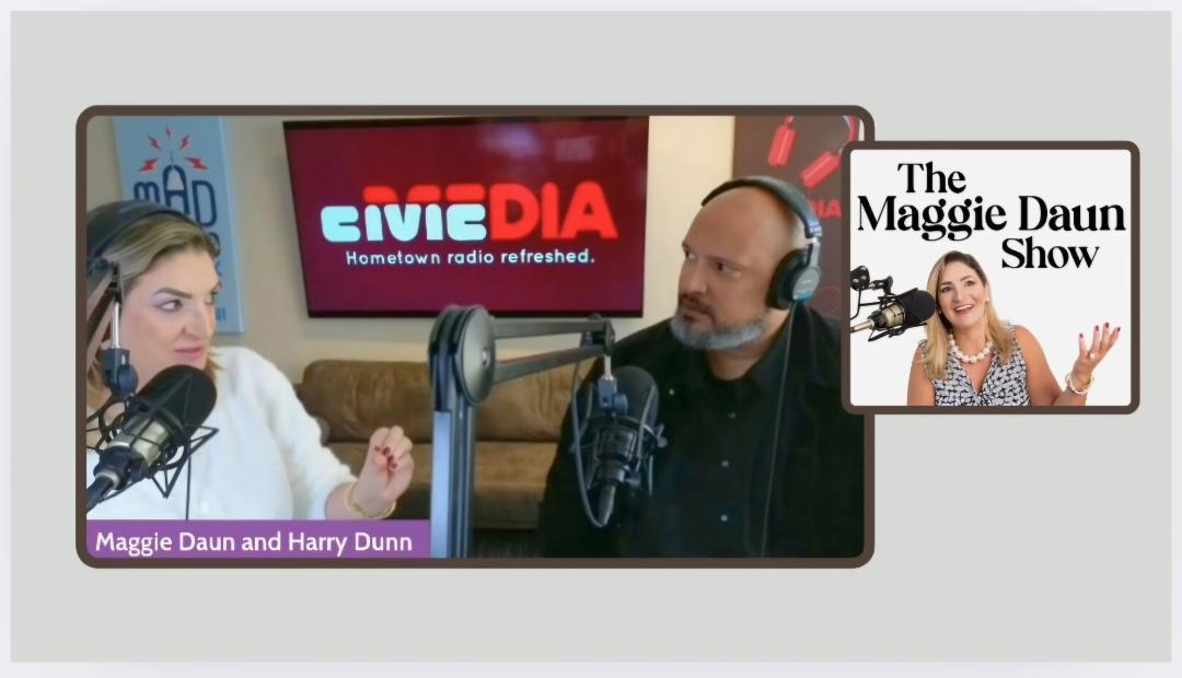‘The stakes have never been higher:’ Former U.S. Capitol Officer Harry Dunn on the Dangerous Power of Political Pardons