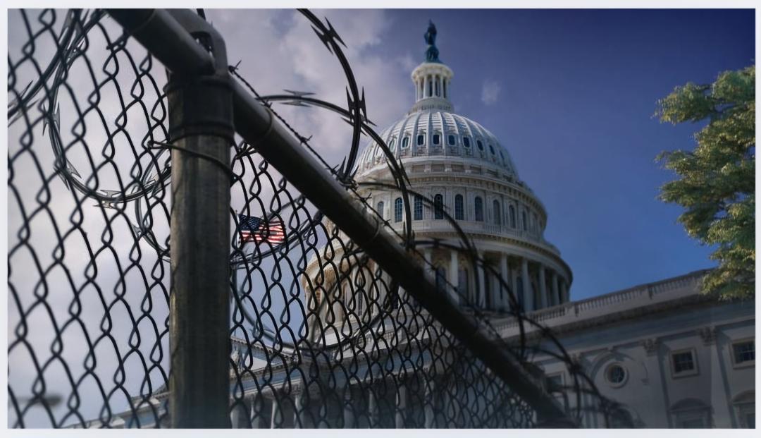 How Trump’s Jan. 6 Pardons Connect to Wisconsin Politics