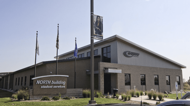 Gateway Technical College Eliminates DEI Office to Comply with New Federal Guidelines