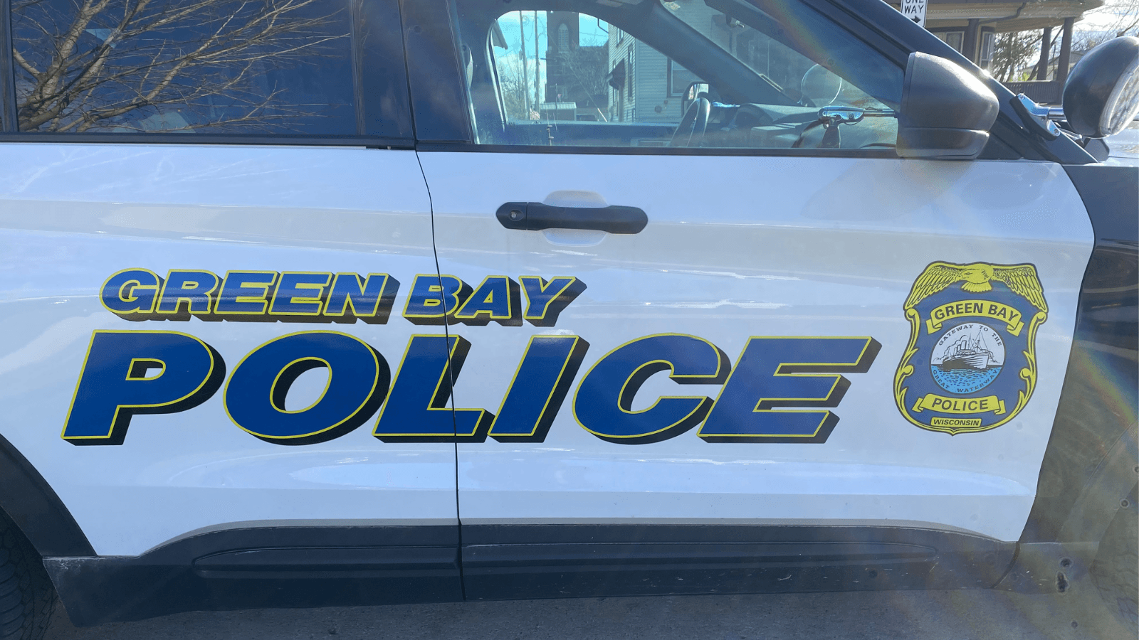 Green Bay to reduce college credit requirements for police applicants