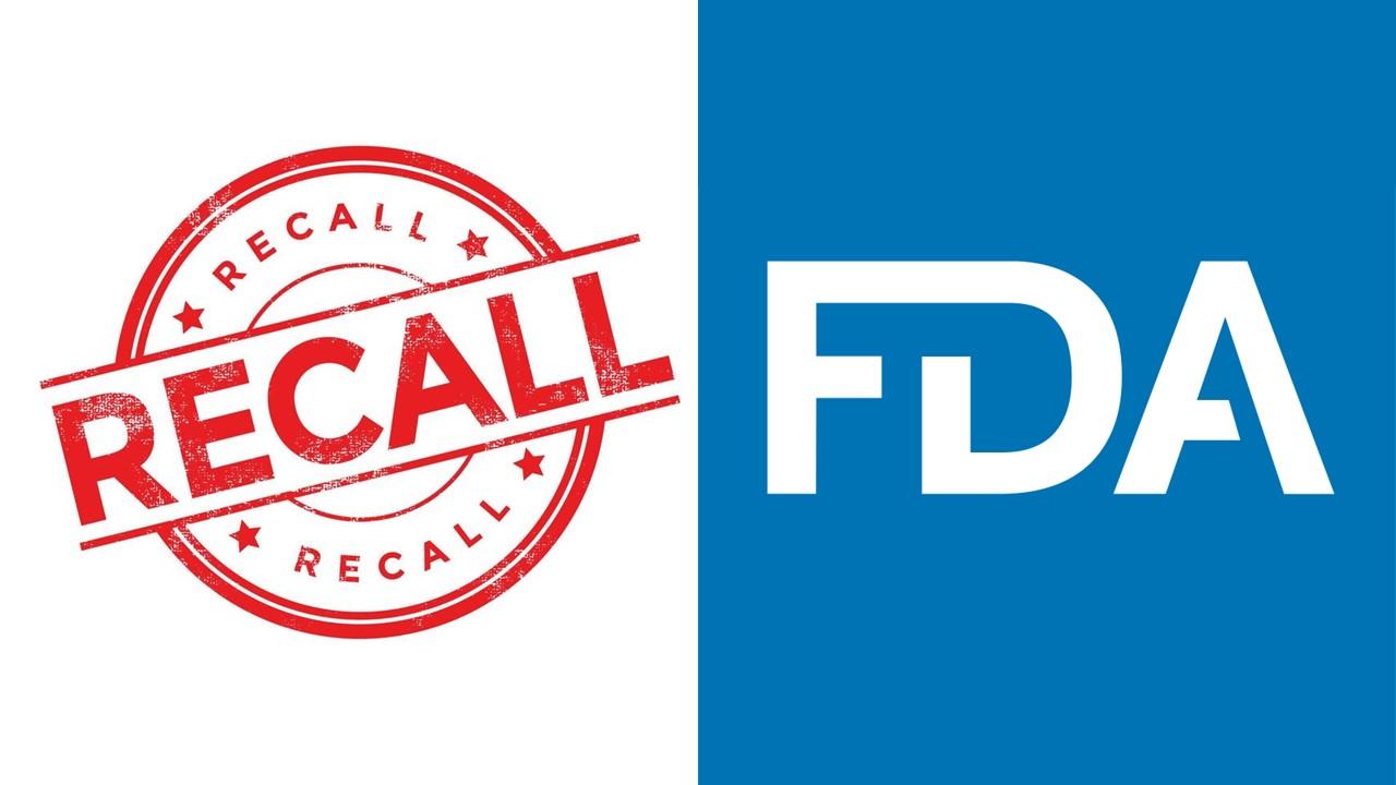 Coca-Cola, manufactured in Milwaukee, recalled