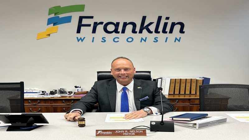 Franklin Mayor to Address Allegations, Past Investigations at Town Hall