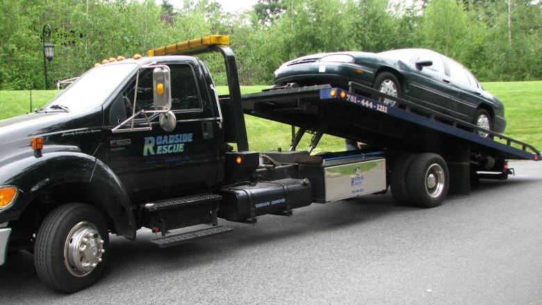 AAA activates Tow to Go program across Wisconsin for Memorial Day Weekend