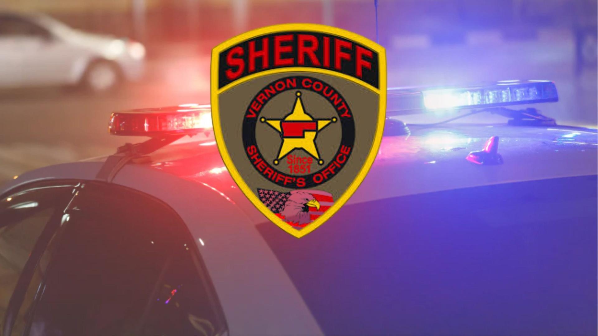 Viroqua crash injured one