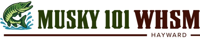 Musky 101