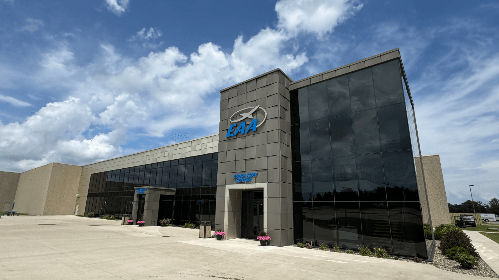 EAA brings $117 million to Oshkosh; $257 million to Fox Valley