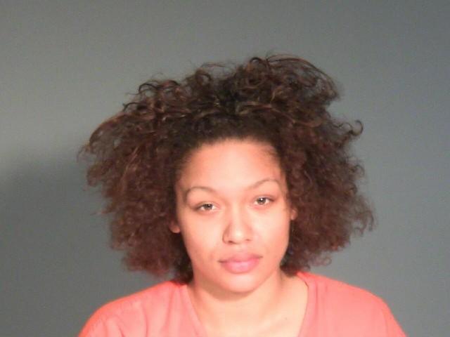 De Pere Woman Sentenced for Dangerous Chase