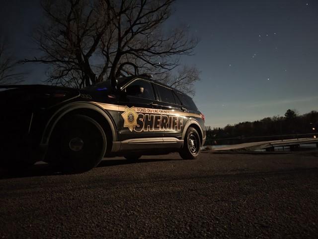 Kaukauna Man Arrested After Three County Chase