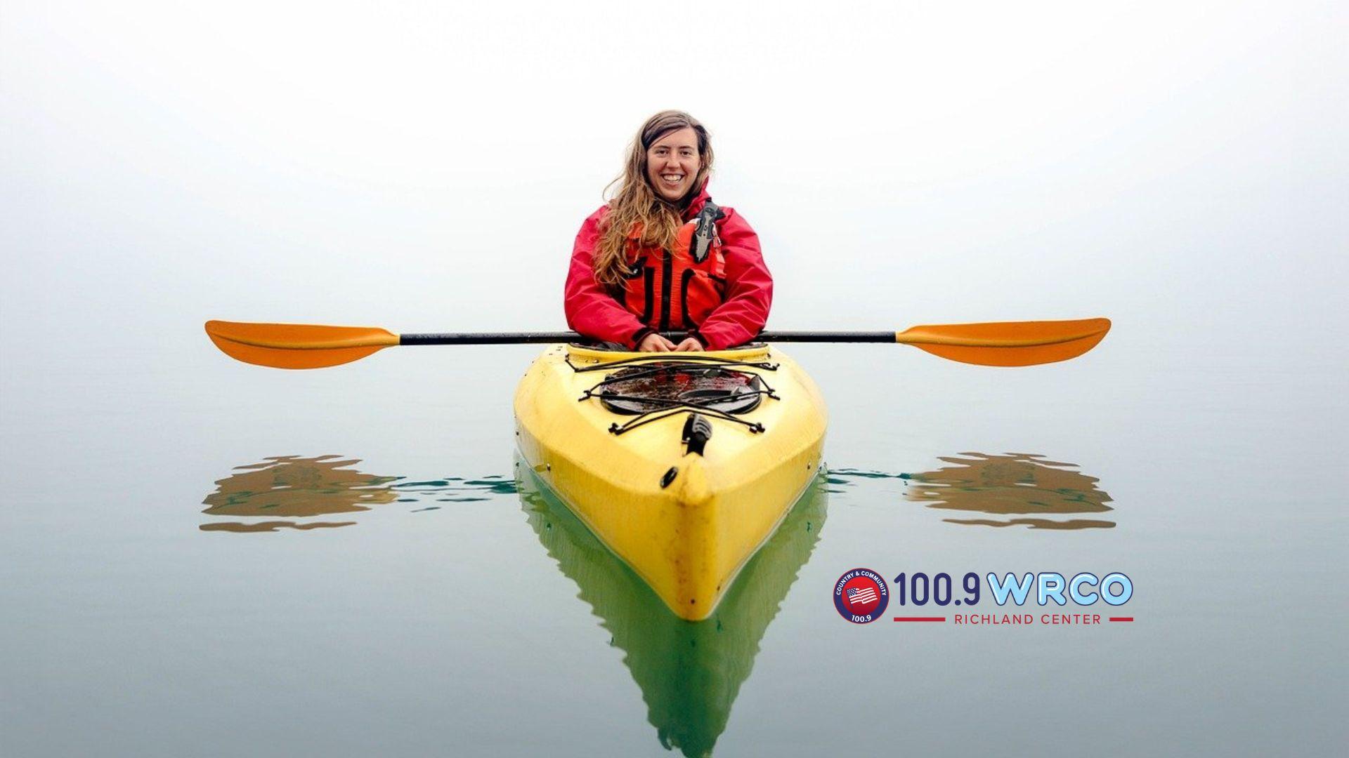 Paddle Festival floating our way this weekend