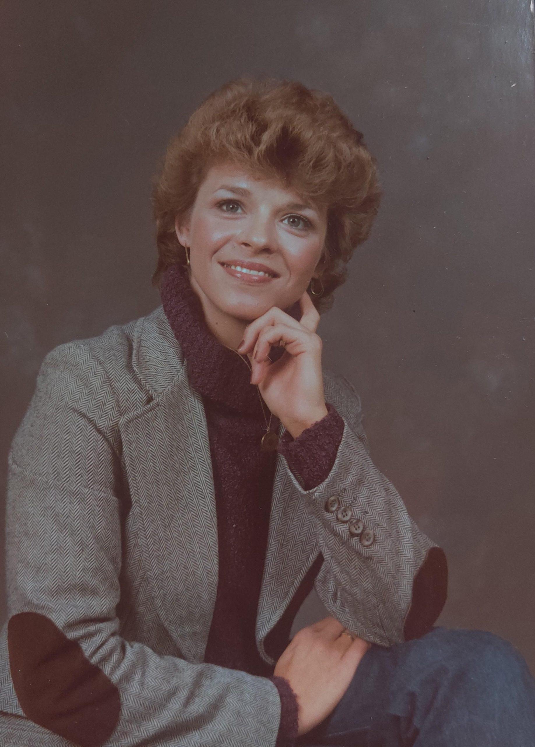 Diane Cheryl Malkovich