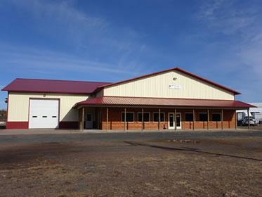 Hayward Community Food Shelf