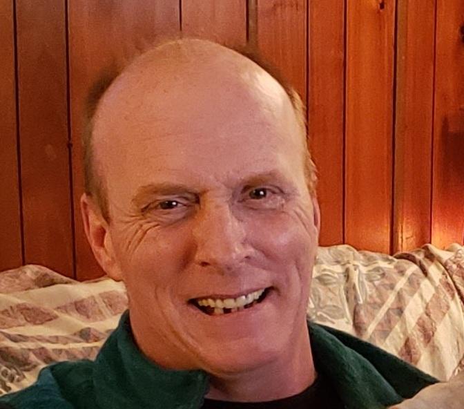 Keith D. Kerfoot, 52, Glidden