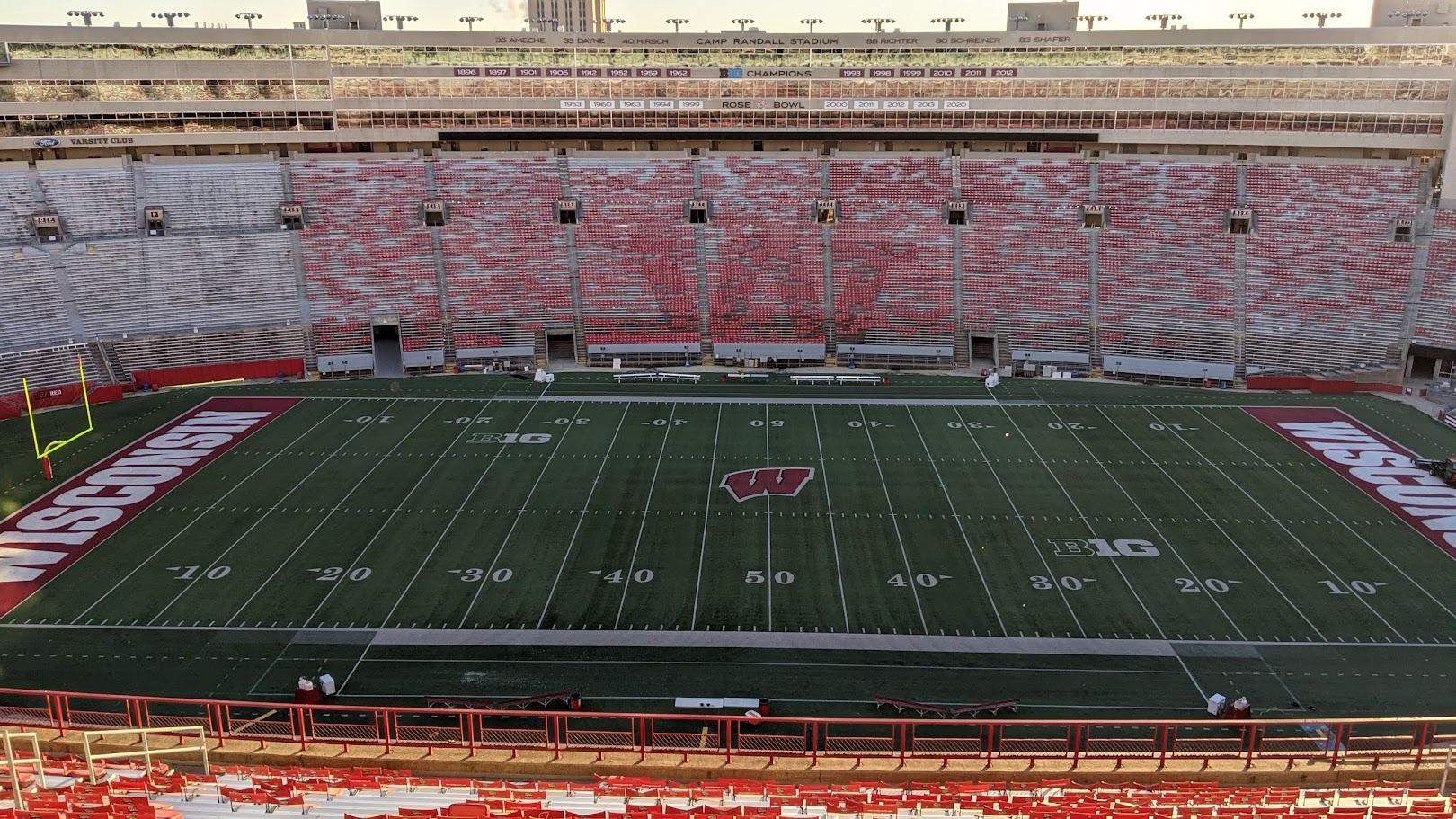 High school football season concludes with 3 champions crowned Friday