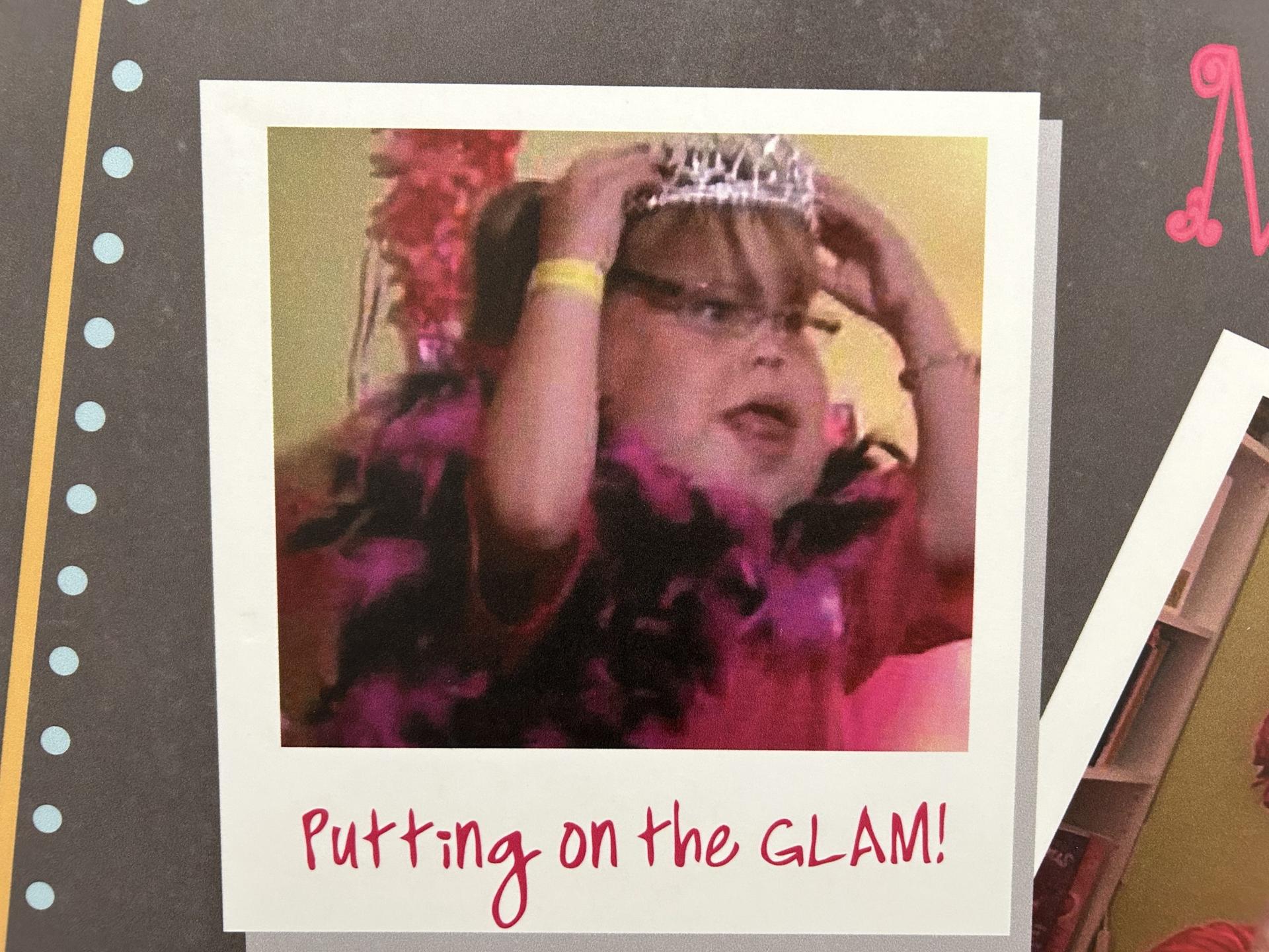 Special Spaces: How A Room of Her Own Changed Everything