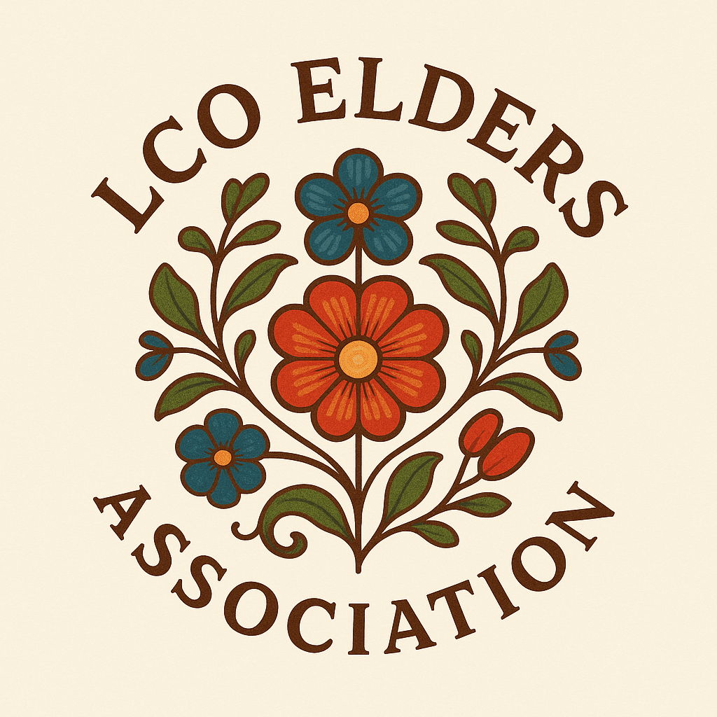 Elder Assn Meeting