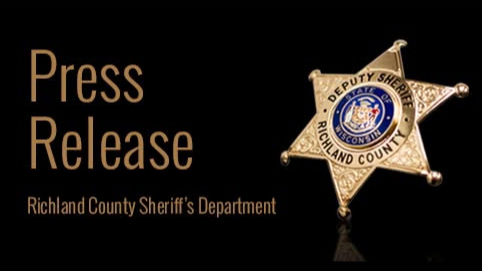 Lone Rock man arrested for Exposing a Child to Harmful Material