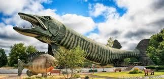 Governor's Fishing Opener