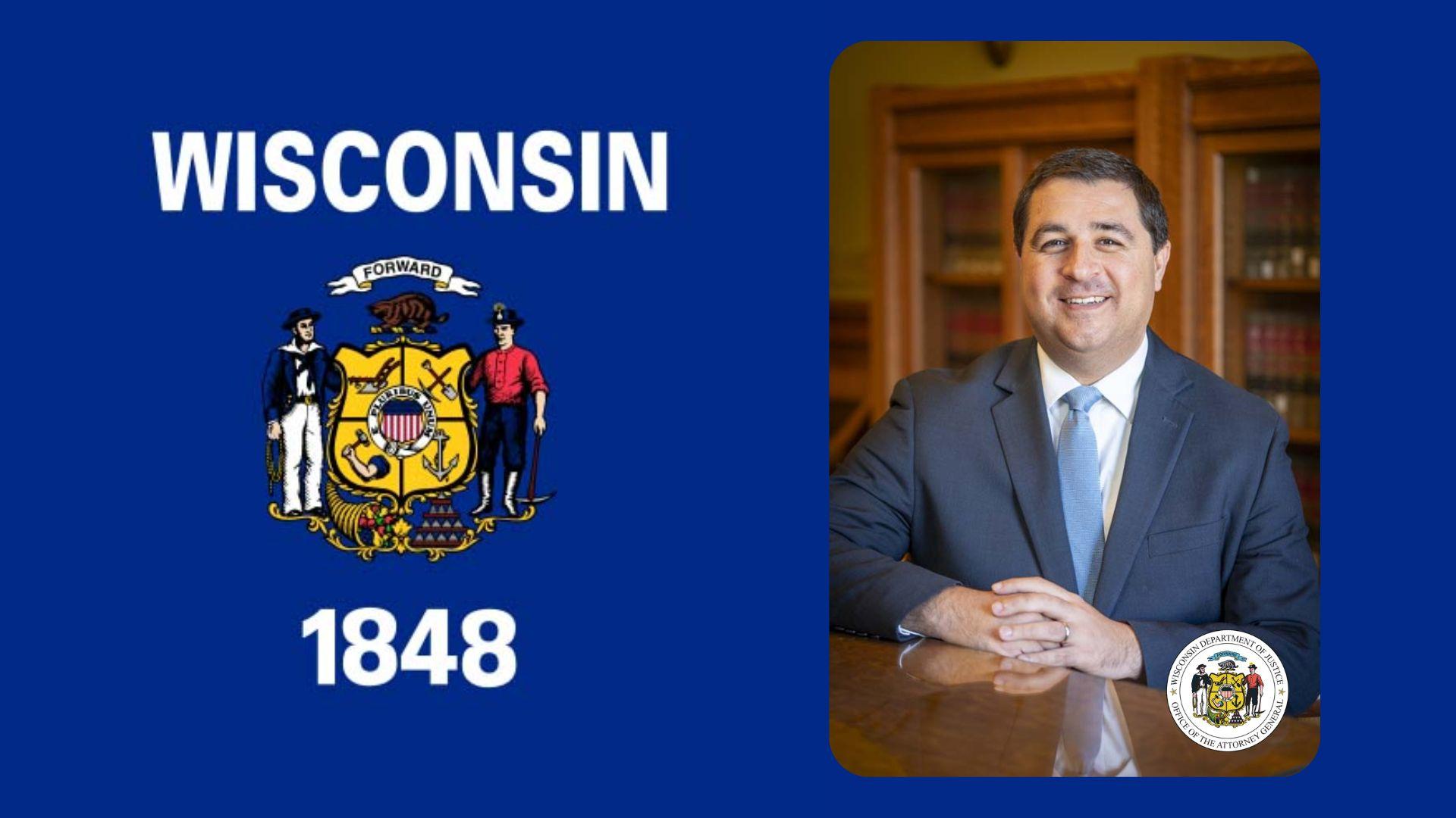 Wisconsin Attorney General joins coalition filing a lawsuit against tariffs