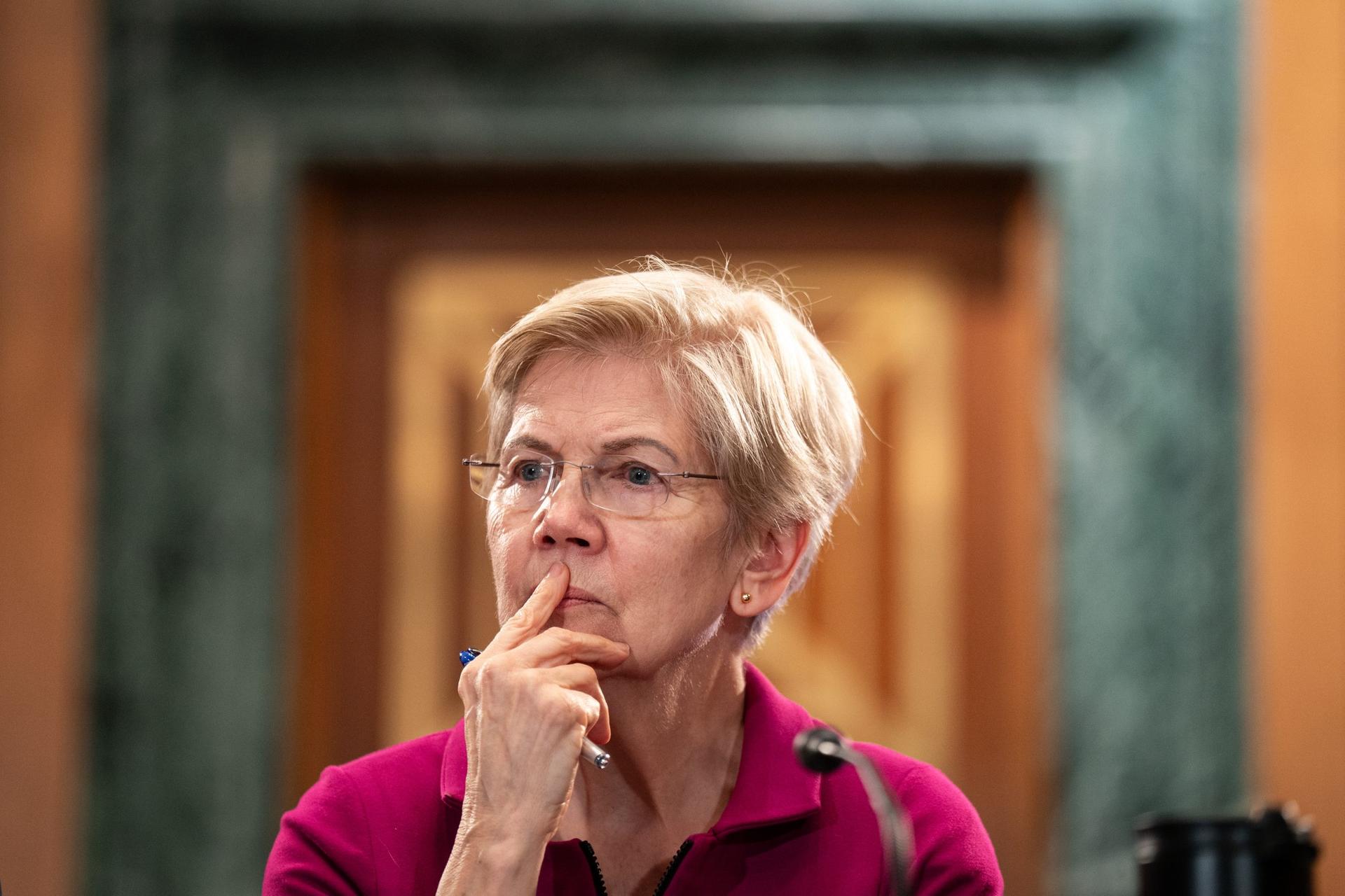 Lawmakers Demand Answers About Unfixed Credit Report Mistakes