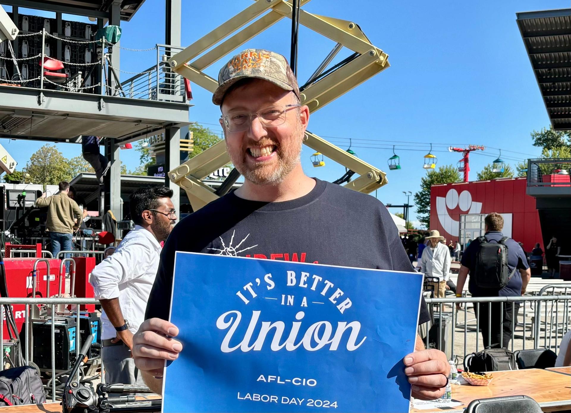 Why I Believe Ben Wikler Will Show Up for Rural America as DNC Chair