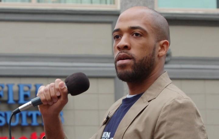 Commentary: Mandela Barnes Has Every Right To Run For Governor