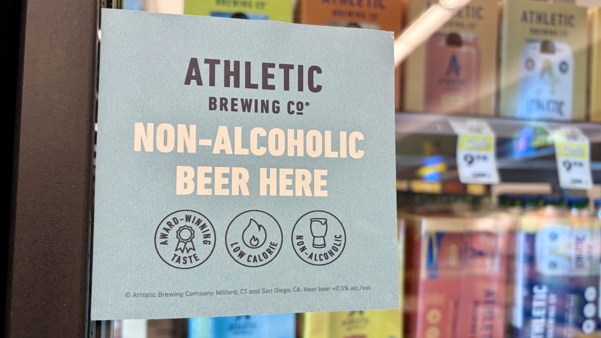 Dry January brings health benefits