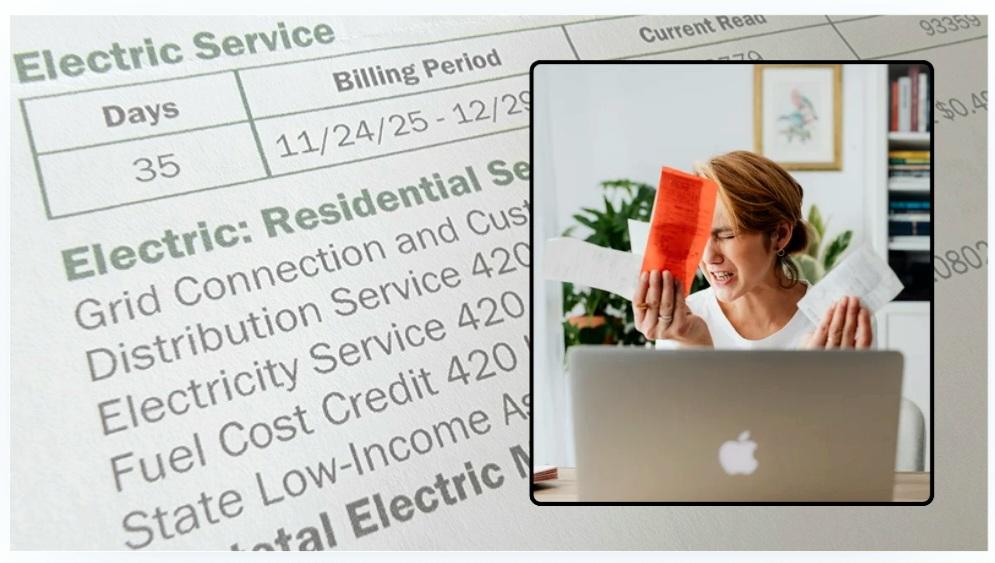 Why Wisconsin Utility Bills are Spiking and What You Can Do About It