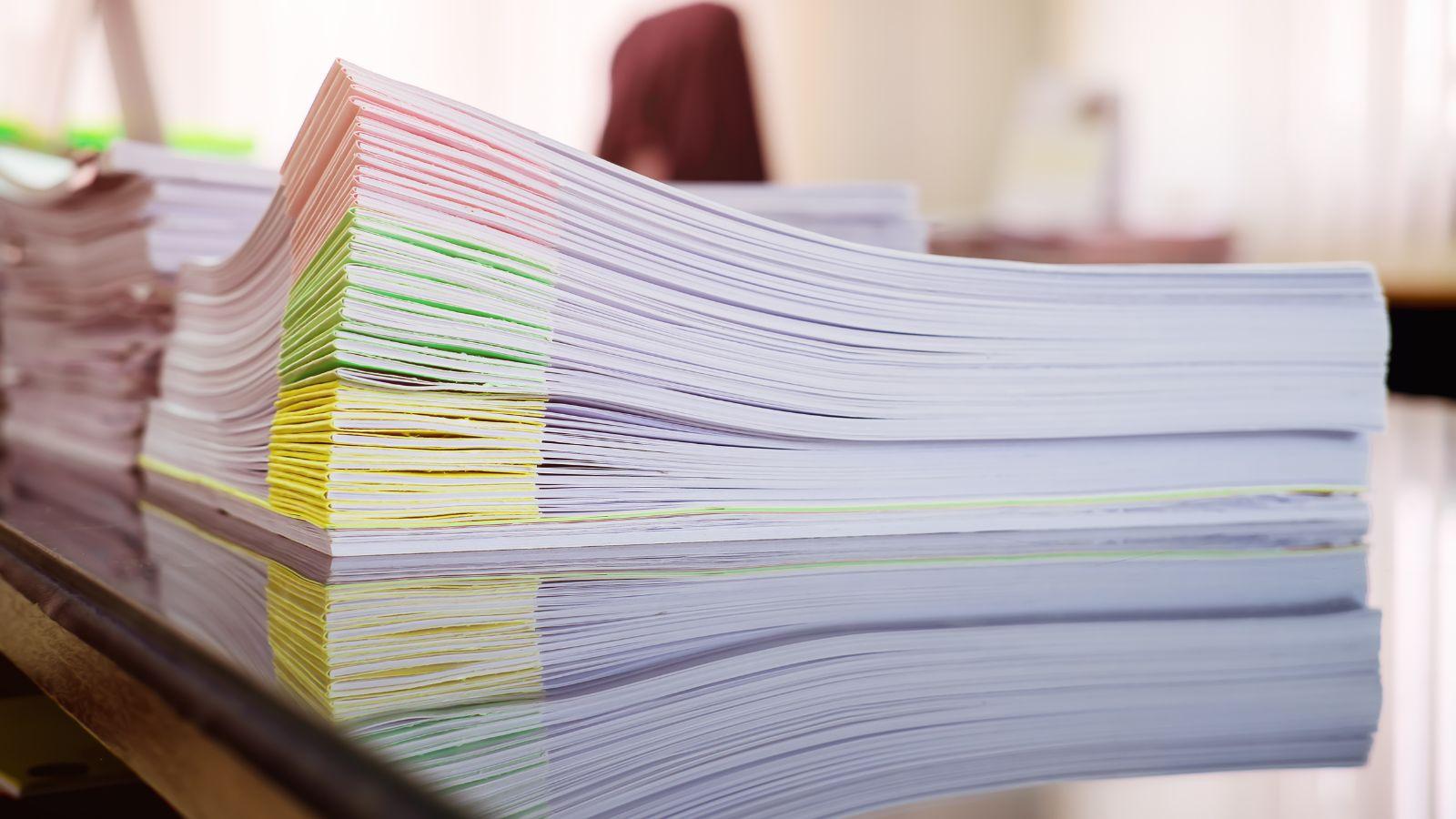 Firings at Federal Health Agencies Decimate Offices That Release Public Records