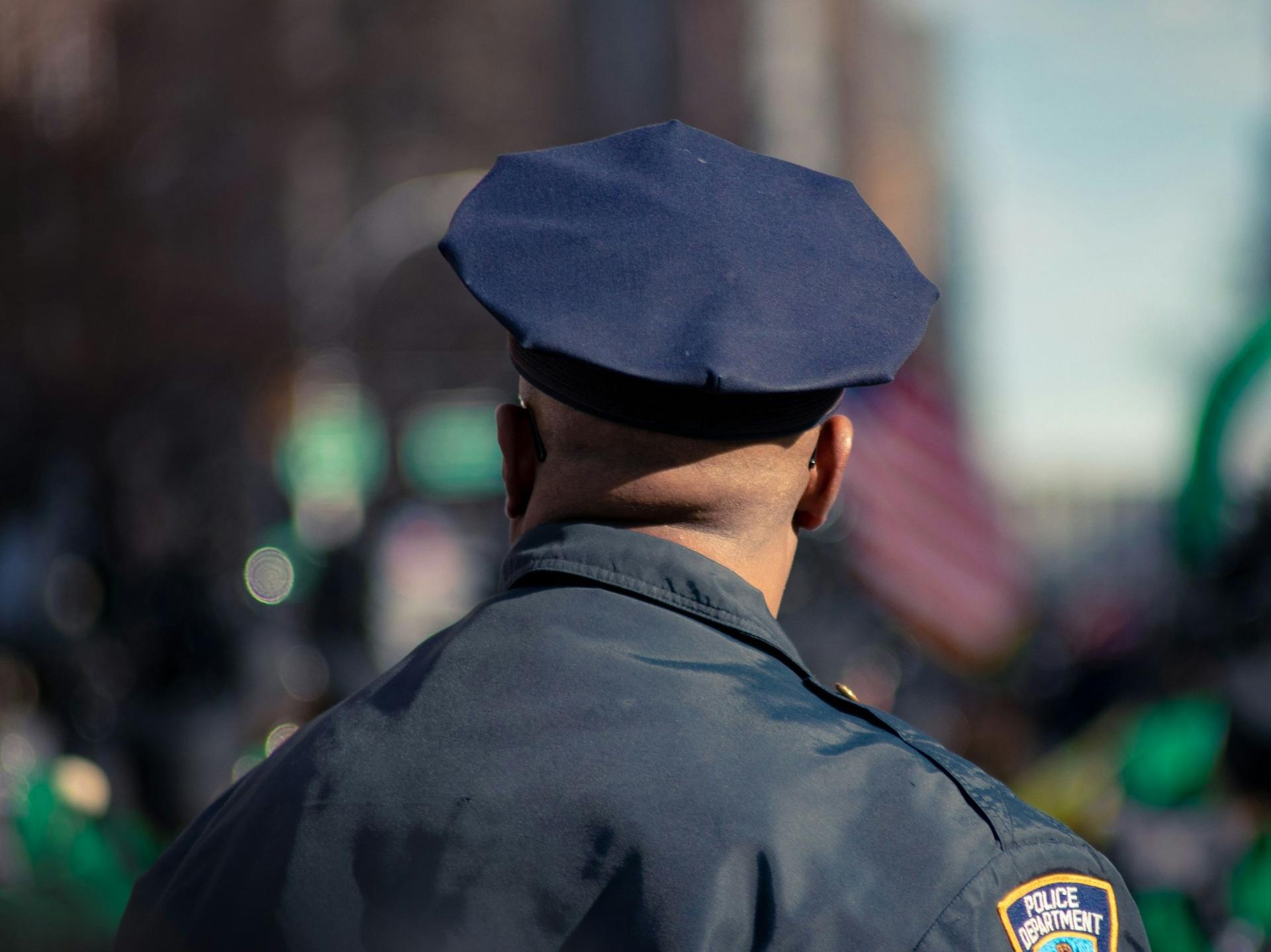 How Wisconsin could better track police officer dishonesty