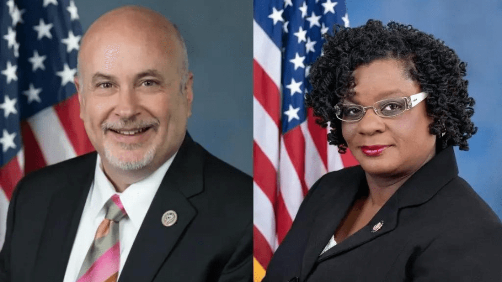 House Dems criticize ICE practices after visiting detention facility