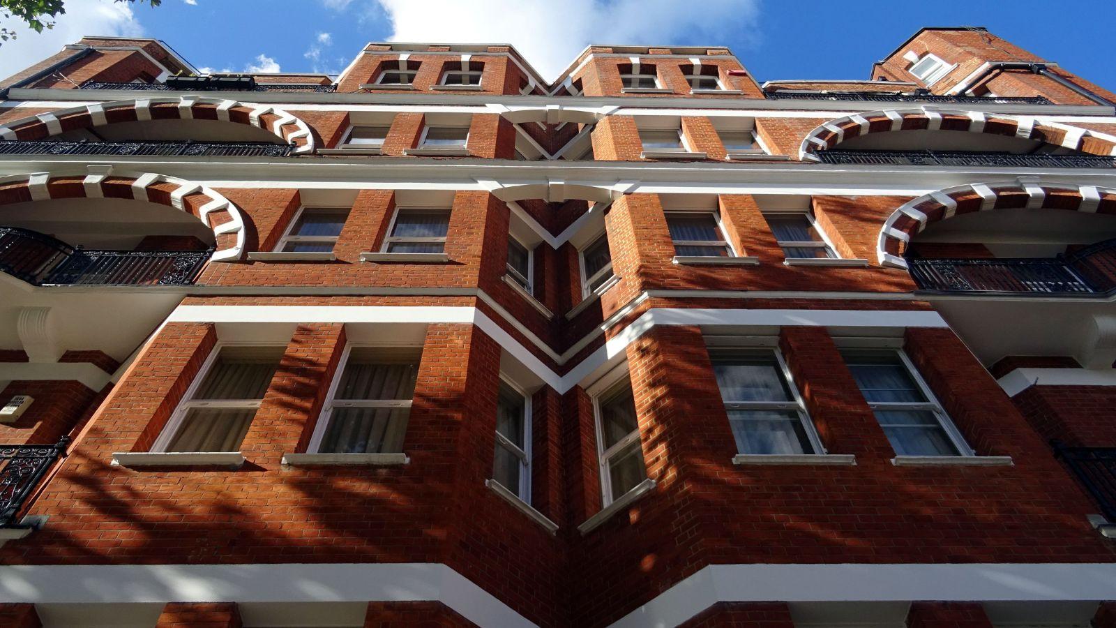 Superior Looking to Convert Old School into Affordable Housing