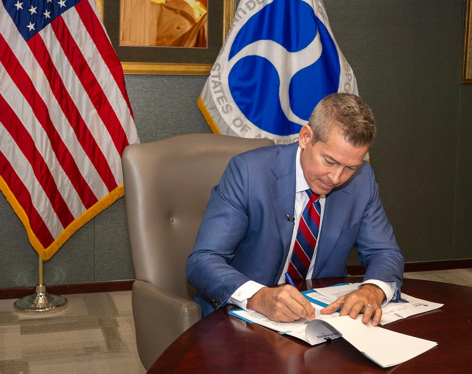 Trump and Duffy were wrong to blame DEI. But is DEI really the answer?