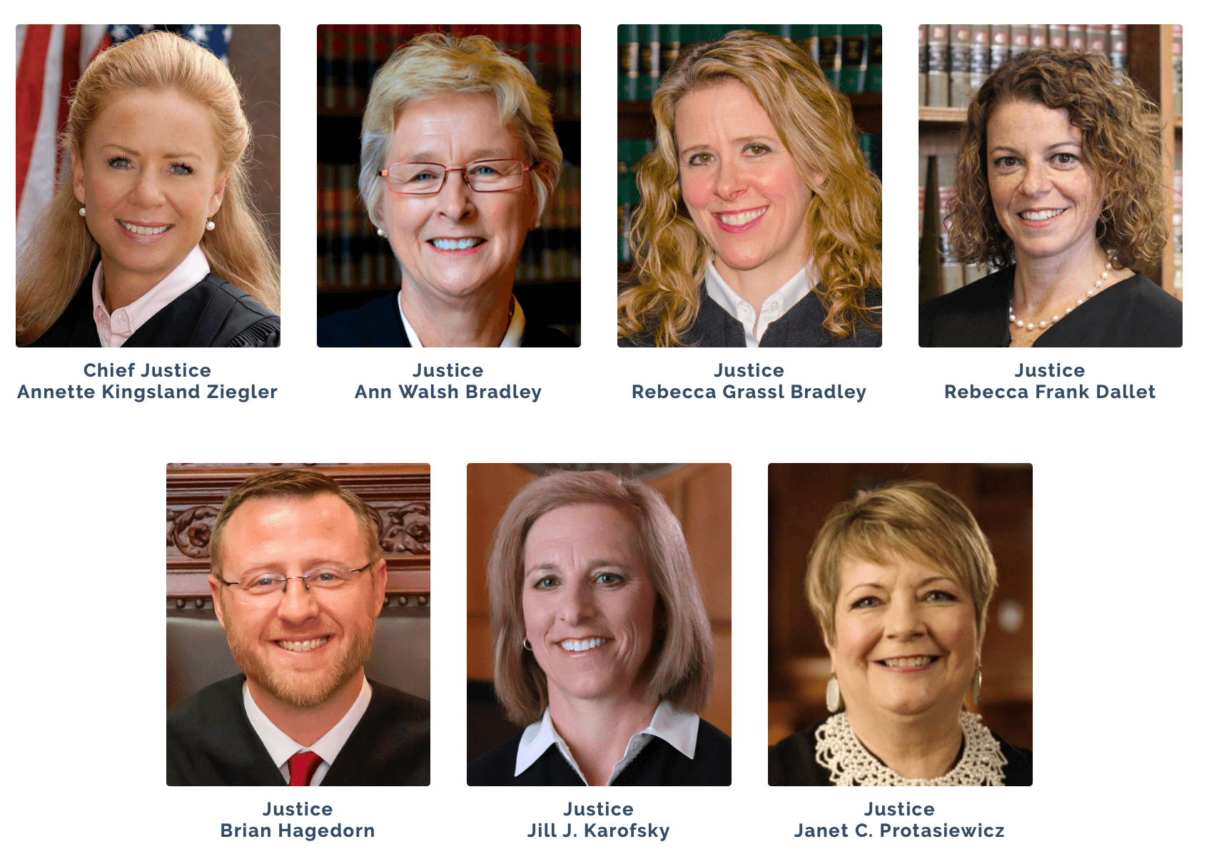 COLUMN: Cherry-picked cases, irrelevant narratives and the recent history of Wisconsin Supreme Court races