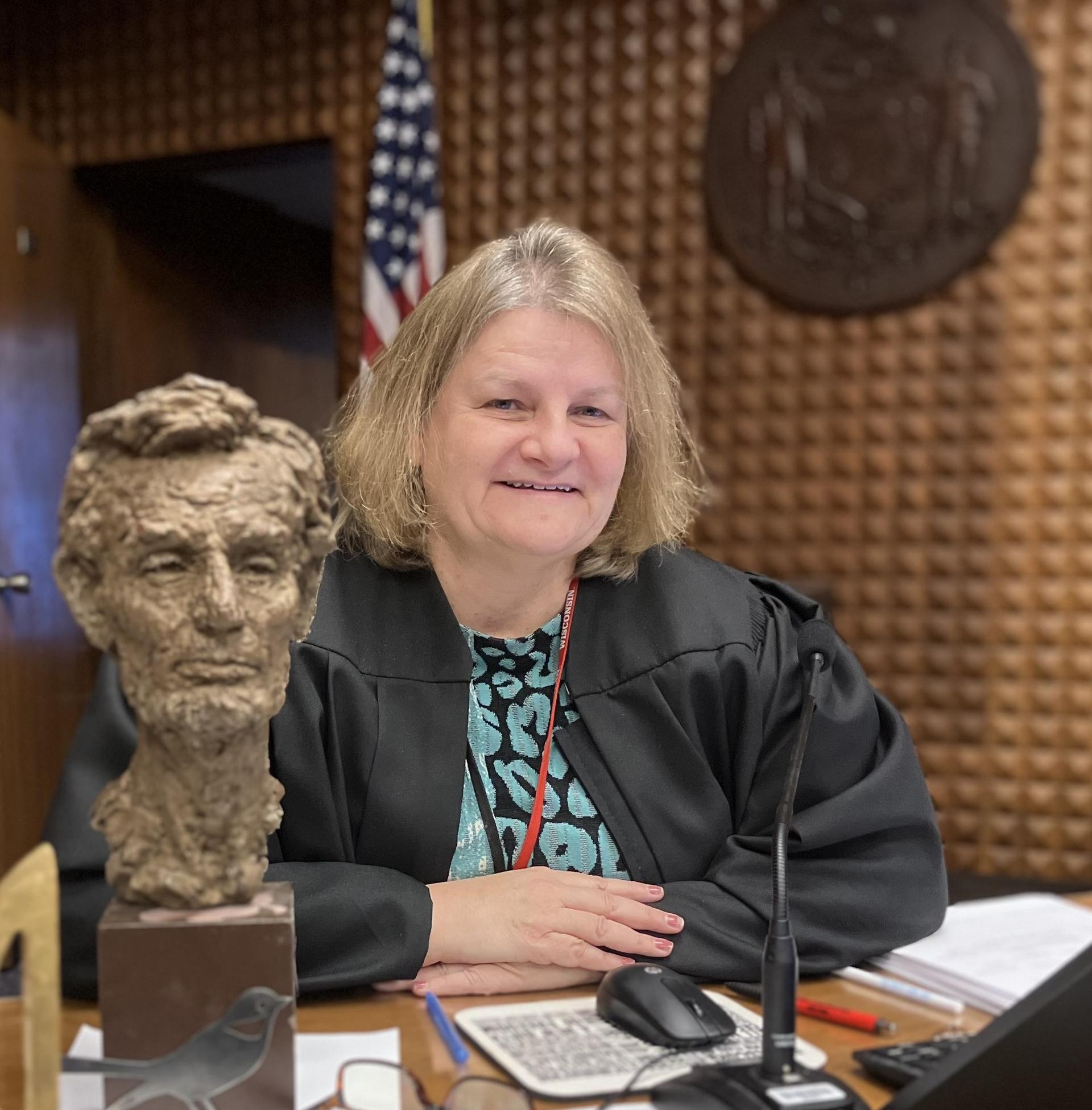 Milwaukee Judge Dugan Launches Legal Defense Fund Amid Federal Charges, Limits Donors