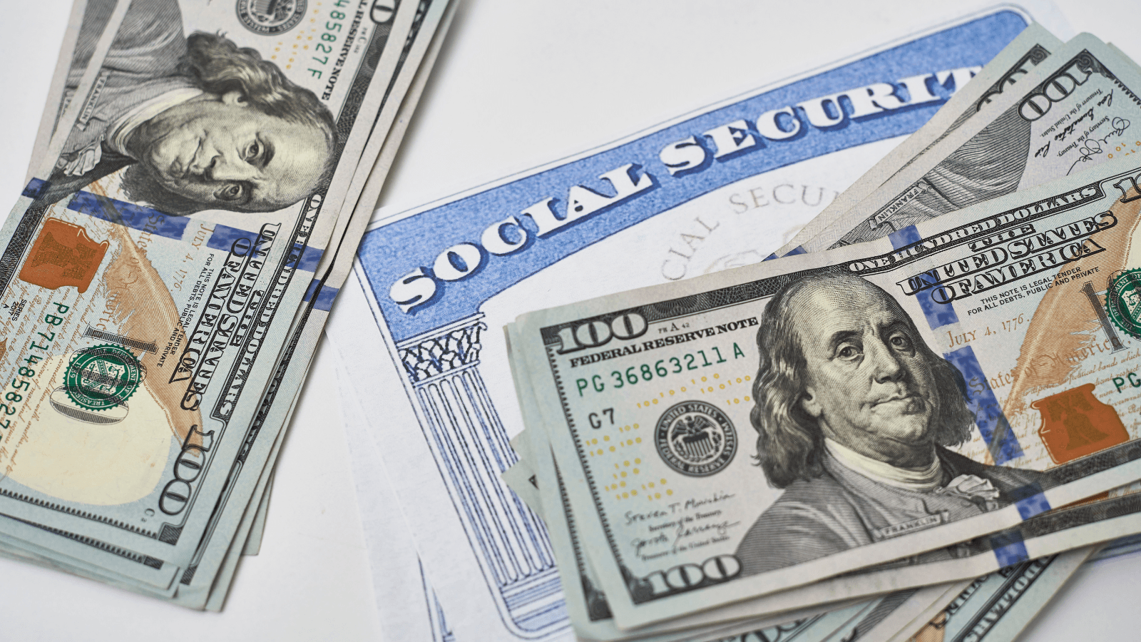 You won’t be able to apply by phone for Social Security starting next week