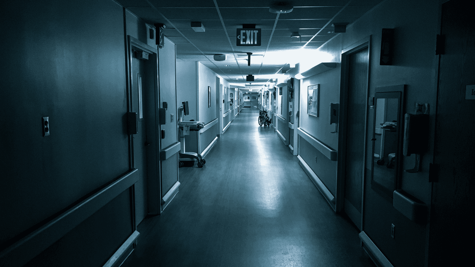 Medicaid Payments Barely Keep Hospital Mental Health Units Afloat. Federal Cuts Could Sink Them.