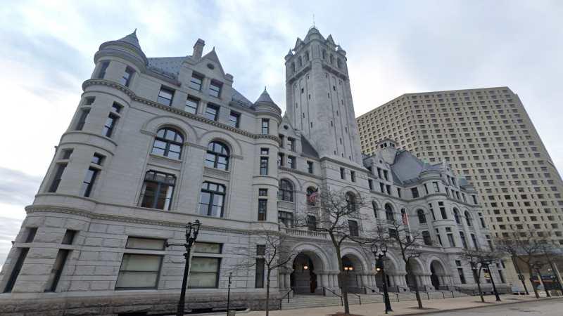 Janesville Man Faces Life in Prison After Admitting to Chemical Weapons Plot Against Federal Agents