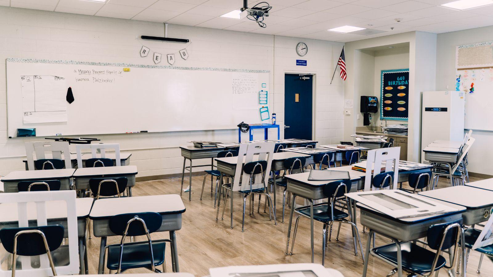 Over 30,000 Wisconsin high school students received offers from state schools through admission program