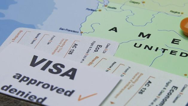 Trump Administration Revokes Visas of 13 UW-Madison Students, Alumni