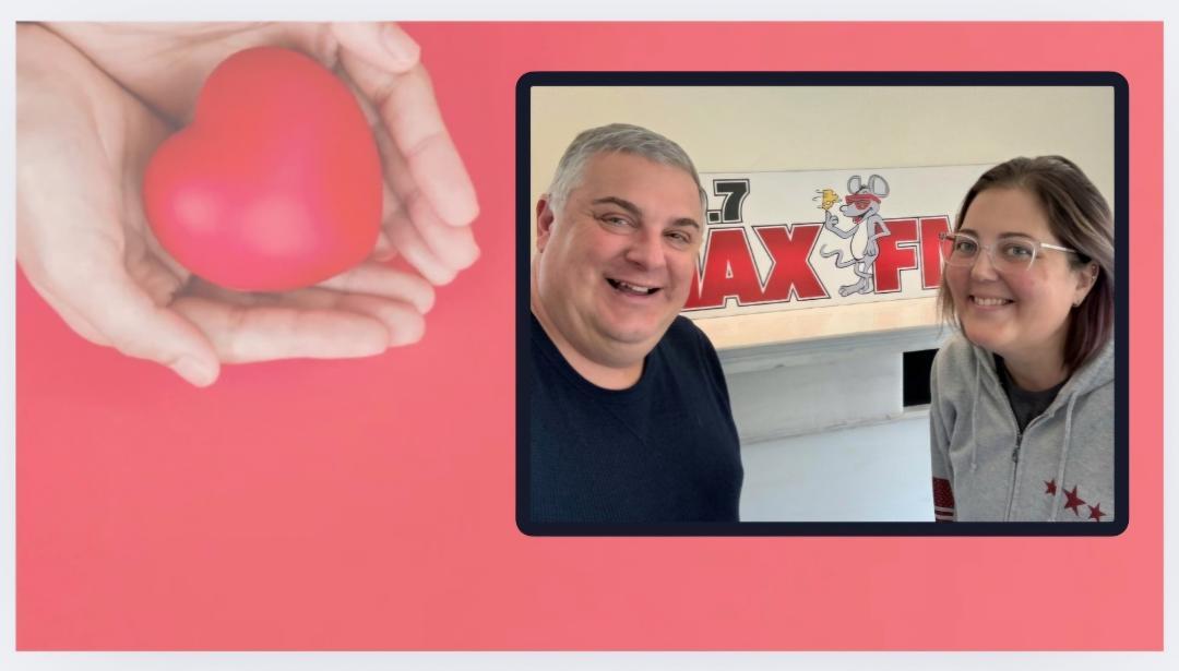 Gift of Life: Amanda Sabol turns Advocate after Organ Transplant