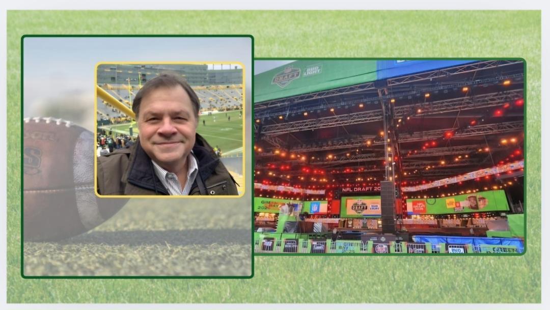 Grading the Draft with Mike Clemens: How did Green Bay really do?