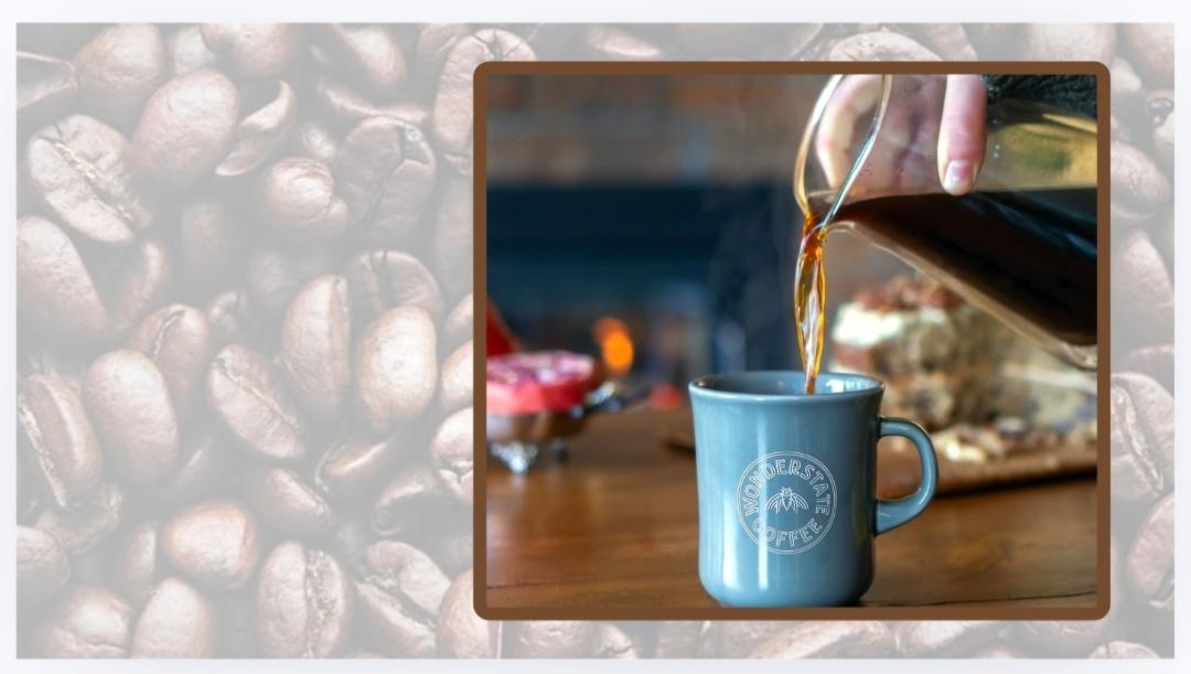 Award-Winning Wisconsin Coffee Roaster Tells True Cost of Tariffs