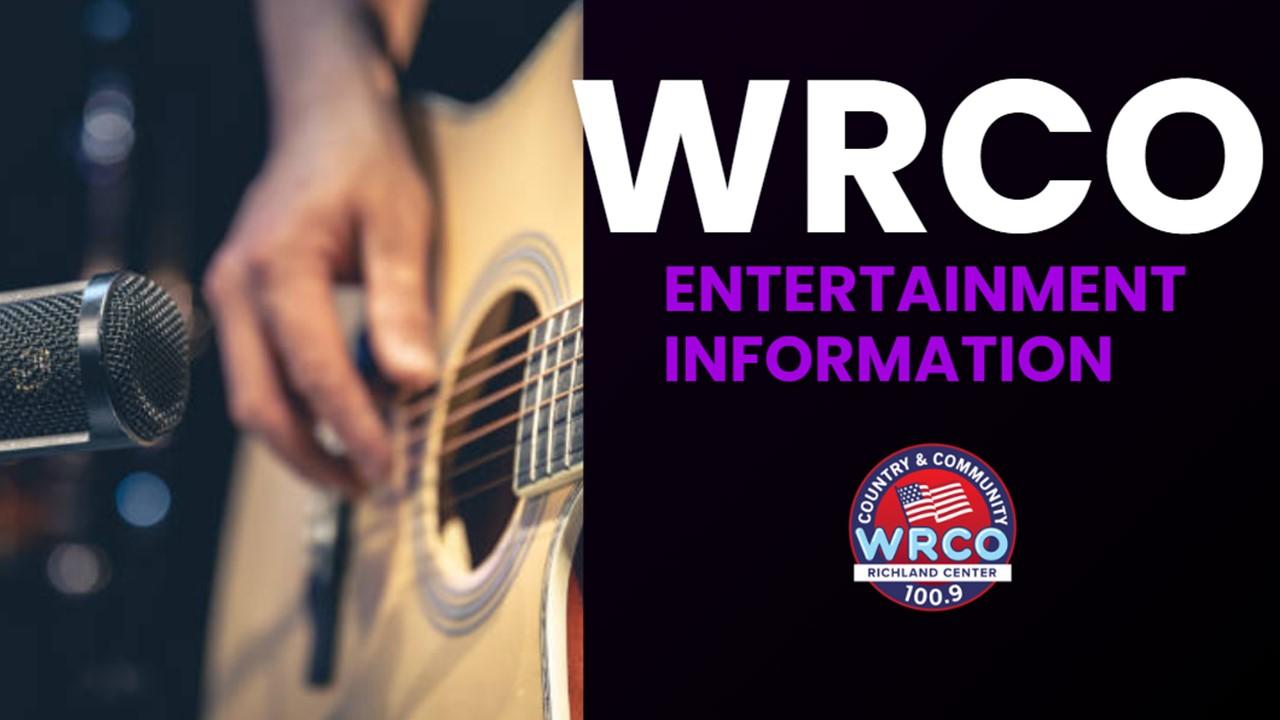 Gays Mills Folk Festival this weekend