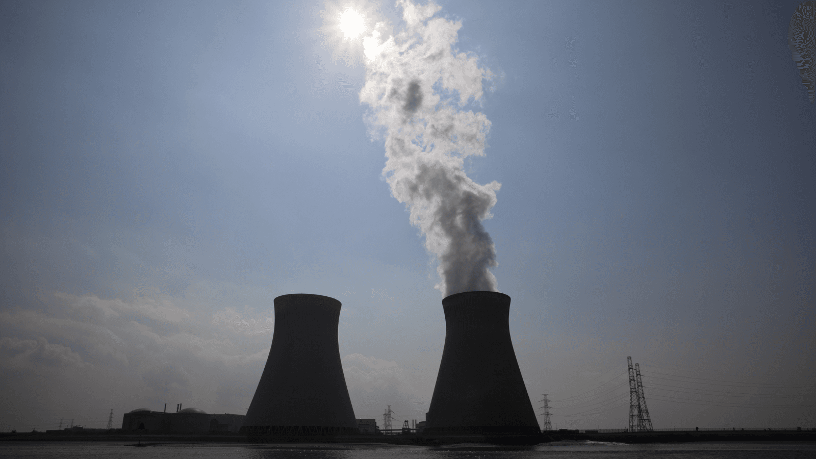 Bipartisan support builds for studying nuclear power in Wisconsin