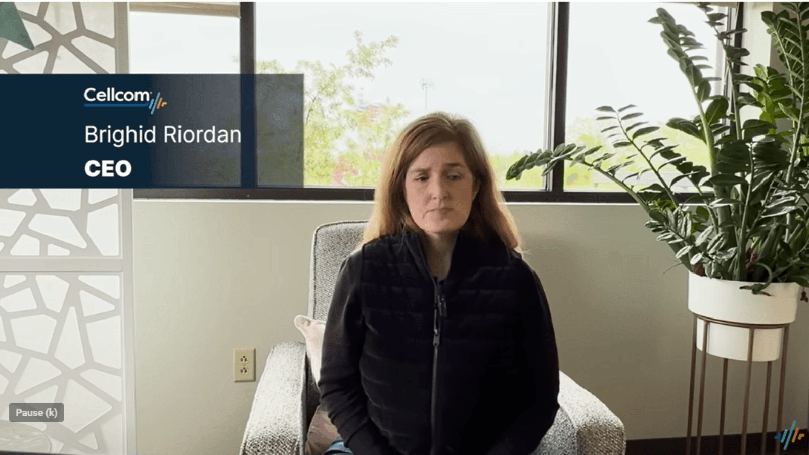 Cellcom confirms cyber attack to blame for outage