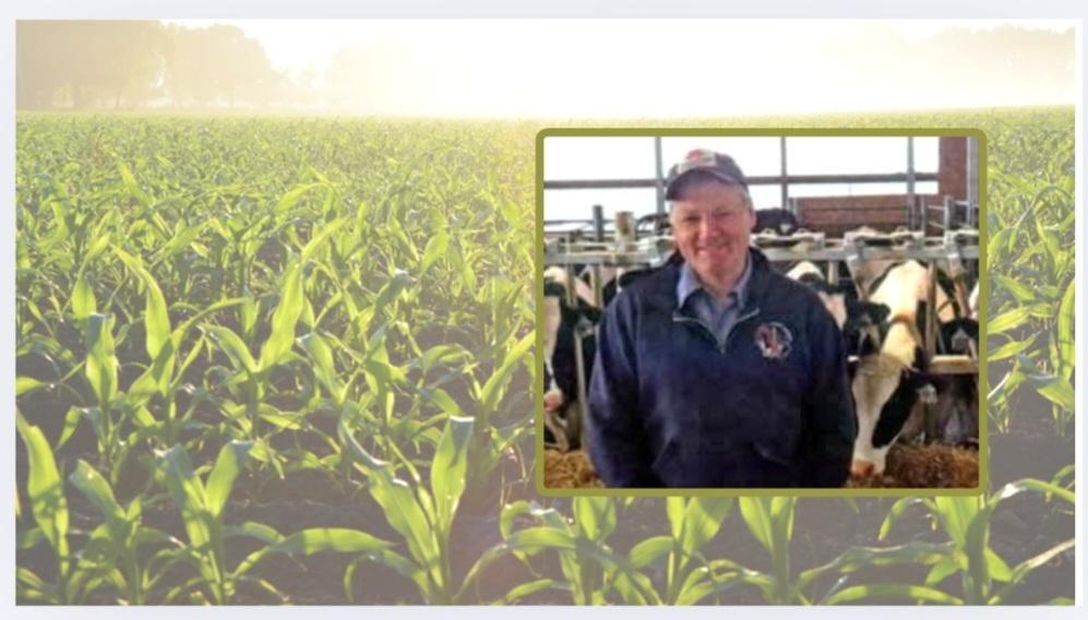 Wisconsin Farmers Forced to Monitor the Weather and Politics