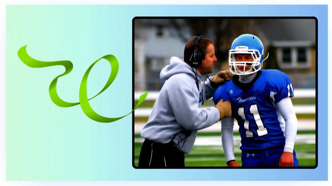 A Coach’s Mission to End the Silence Around Teen Mental Health