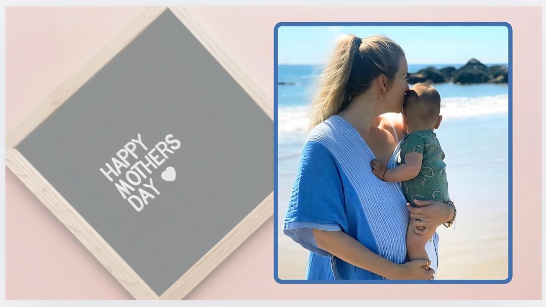 A Modern Mother’s Day: Madison Malone’s Full Circle Story